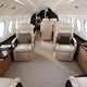 Illustration for article titled Meet The Sexy New 3-Holer BizJet – The Dassault Falcon 8X